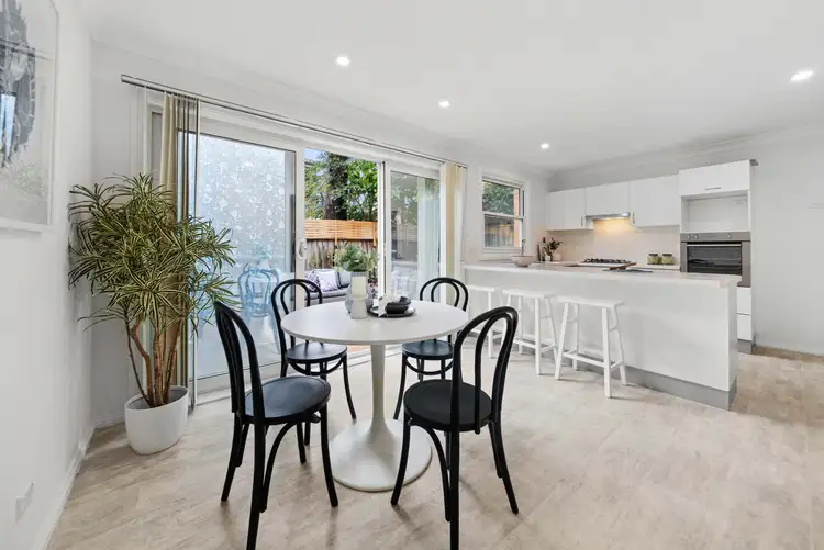 Fourth view of Homely townhouse listing, 23/4-8 Kenley Road, Normanhurst NSW 2076