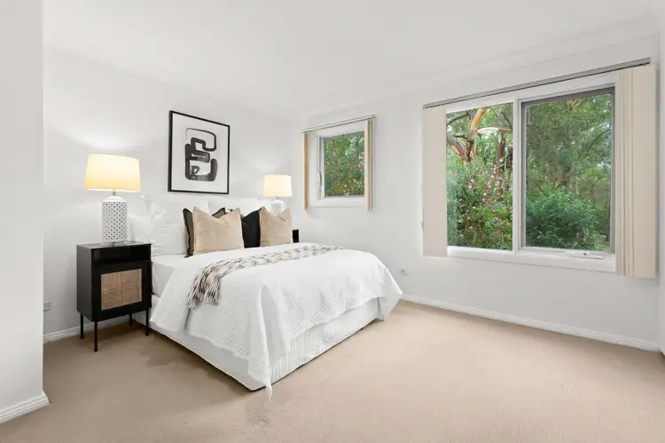 Fifth view of Homely townhouse listing, 23/4-8 Kenley Road, Normanhurst NSW 2076