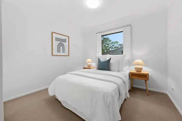 Sixth view of Homely townhouse listing, 23/4-8 Kenley Road, Normanhurst NSW 2076
