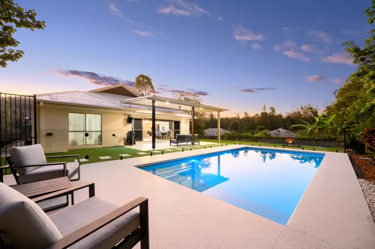4 Seawind Road, Coomera QLD 4209