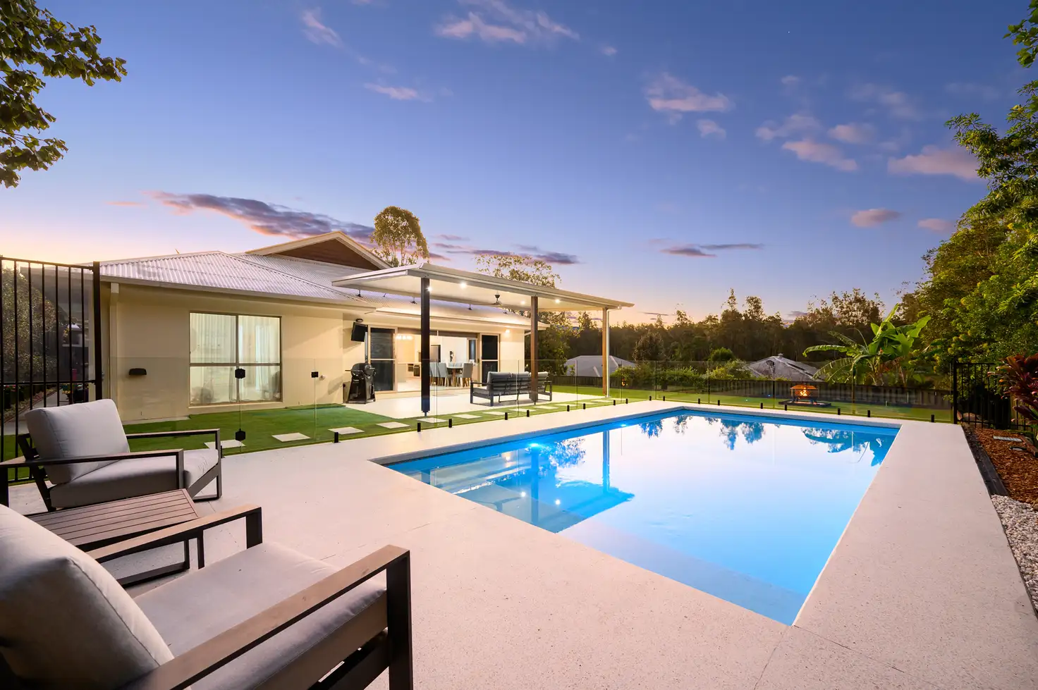 Main view of Homely house listing, 4 Seawind Road, Coomera Waters QLD 4209
