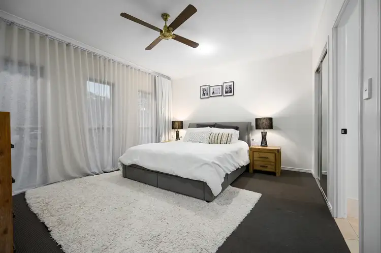 Fifth view of Homely house listing, 4 Seawind Road, Coomera Waters QLD 4209