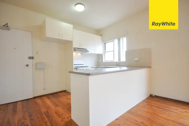 4/14 Swete Street, Lidcombe NSW 2141