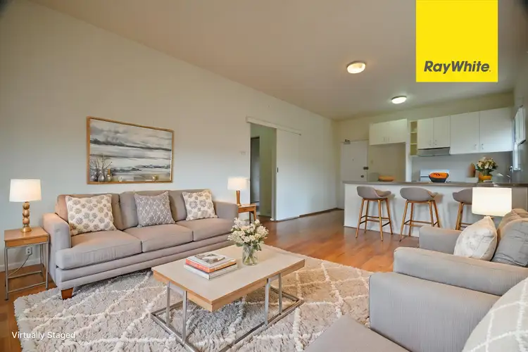 4/14 Swete Street, Lidcombe NSW 2141