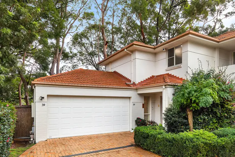 39 The Sanctuary, Westleigh NSW 2120