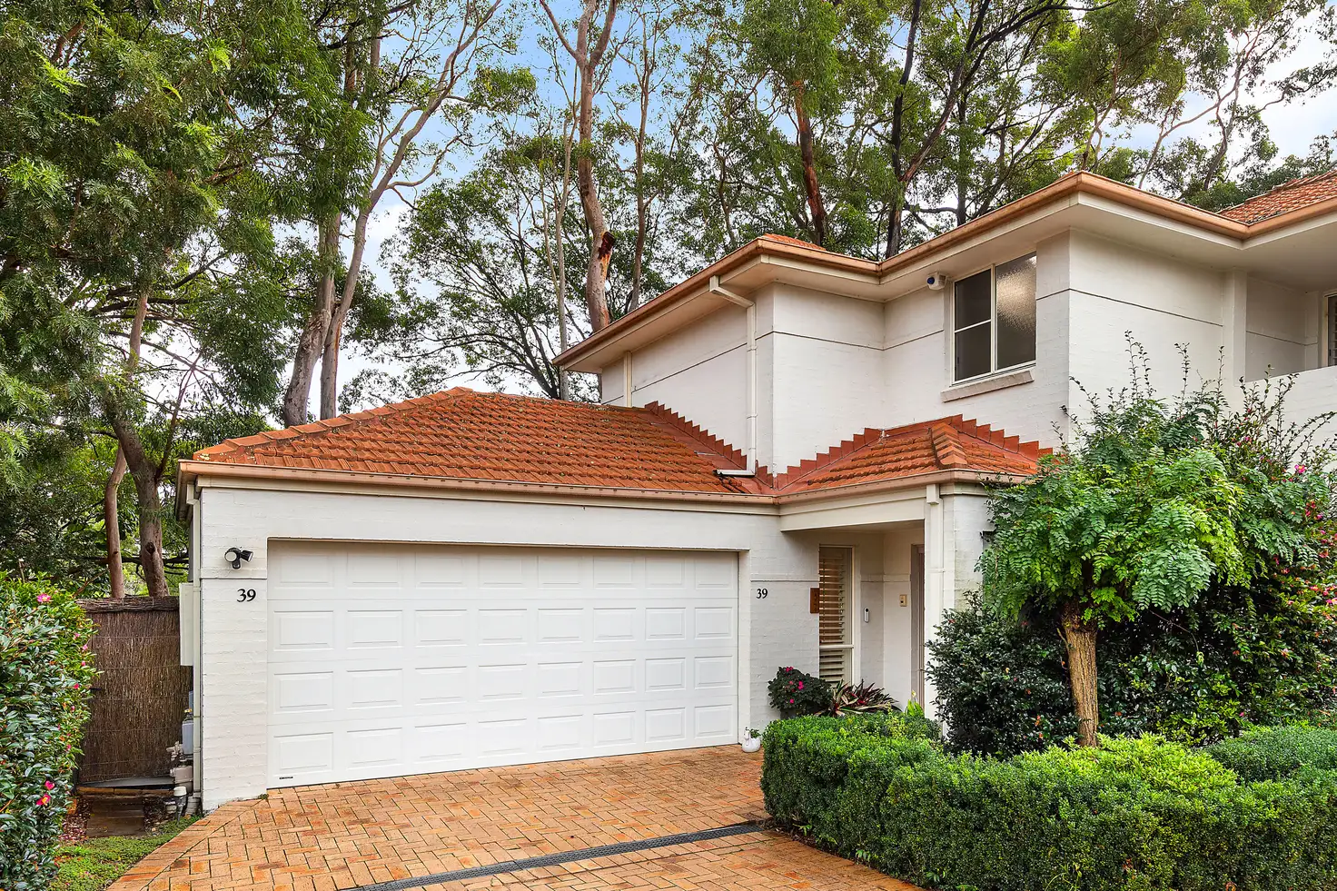 Main view of Homely house listing, 39 The Sanctuary, Westleigh NSW 2120