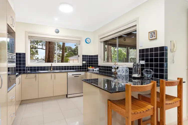 Third view of Homely house listing, 39 The Sanctuary, Westleigh NSW 2120