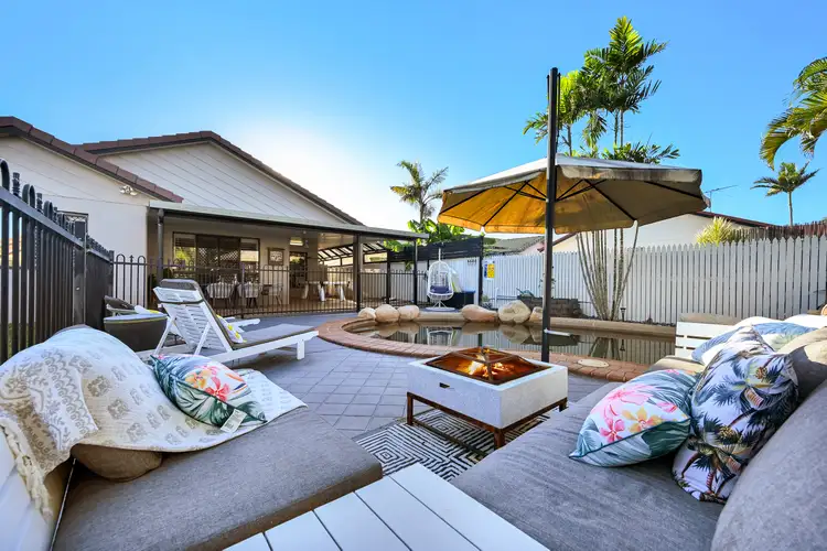 13 Vascoe Lane, Kirwan QLD 4817