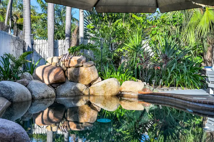 Second view of Homely house listing, 13 Vascoe Lane, Kirwan QLD 4817