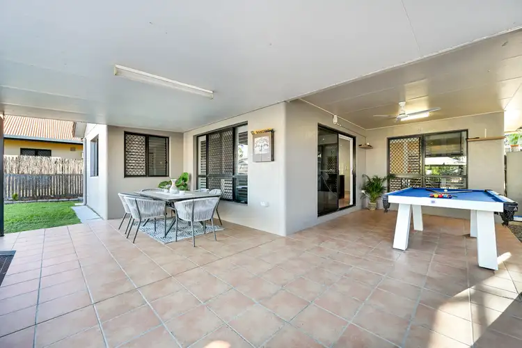 Third view of Homely house listing, 13 Vascoe Lane, Kirwan QLD 4817