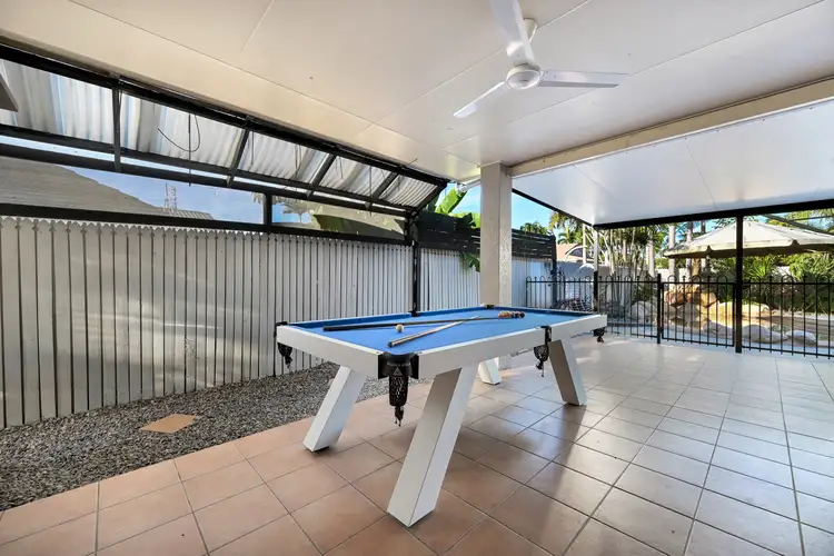 Fourth view of Homely house listing, 13 Vascoe Lane, Kirwan QLD 4817