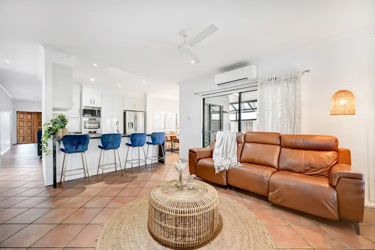 Fifth view of Homely house listing, 13 Vascoe Lane, Kirwan QLD 4817
