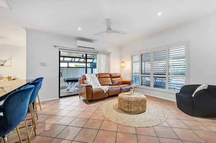 Seventh view of Homely house listing, 13 Vascoe Lane, Kirwan QLD 4817