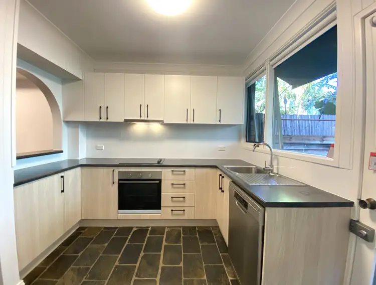 Second view of Homely townhouse listing, 12/74 Floss Street, Hurlstone Park NSW 2193