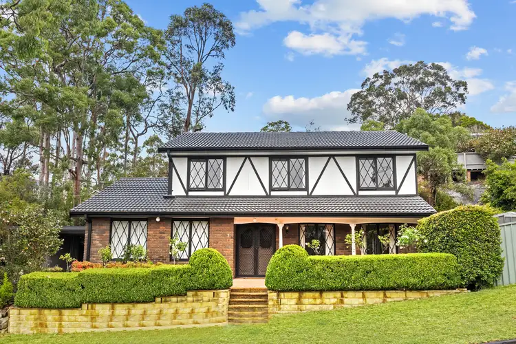1 Erawar Close, Westleigh NSW 2120