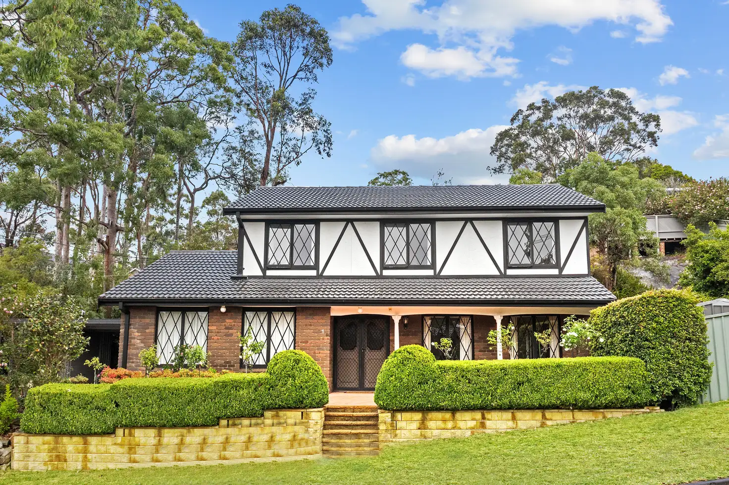 Main view of Homely house listing, 1 Erawar Close, Westleigh NSW 2120