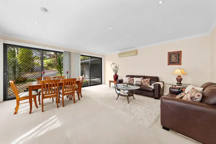 Third view of Homely house listing, 1 Erawar Close, Westleigh NSW 2120