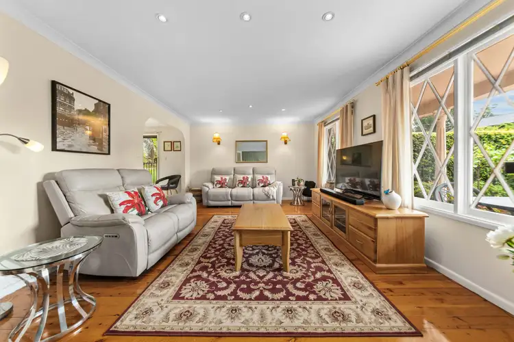 Fourth view of Homely house listing, 1 Erawar Close, Westleigh NSW 2120
