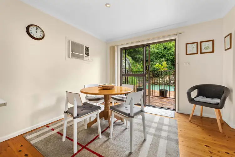 Fifth view of Homely house listing, 1 Erawar Close, Westleigh NSW 2120
