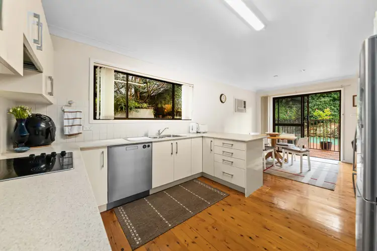 Sixth view of Homely house listing, 1 Erawar Close, Westleigh NSW 2120