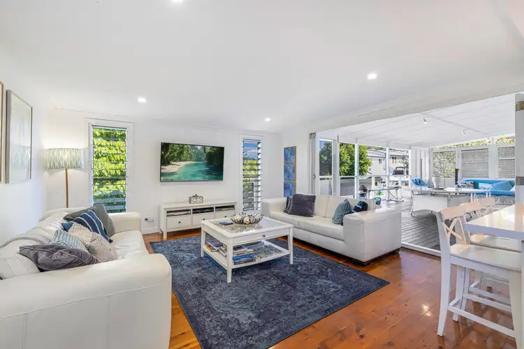 Main view of Homely house listing, 14 Bauhinia Drive, Mooloolaba QLD 4557