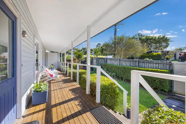 Fourth view of Homely house listing, 14 Bauhinia Drive, Mooloolaba QLD 4557