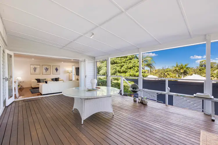 Fifth view of Homely house listing, 14 Bauhinia Drive, Mooloolaba QLD 4557
