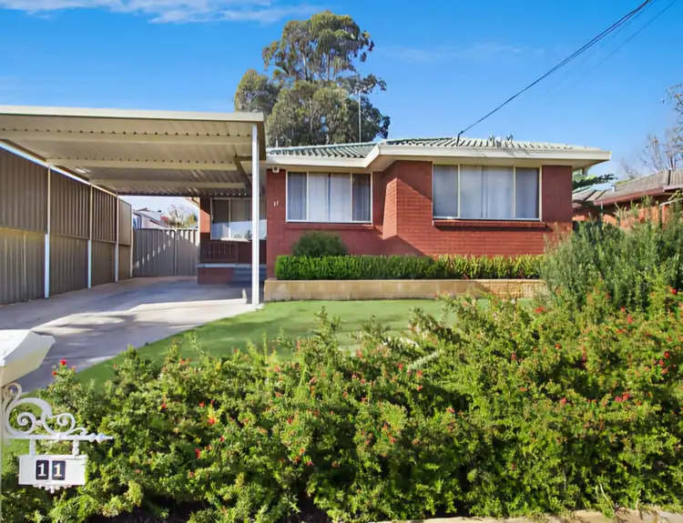 11 Rudolf Road Seven Hills, Seven Hills NSW 2147