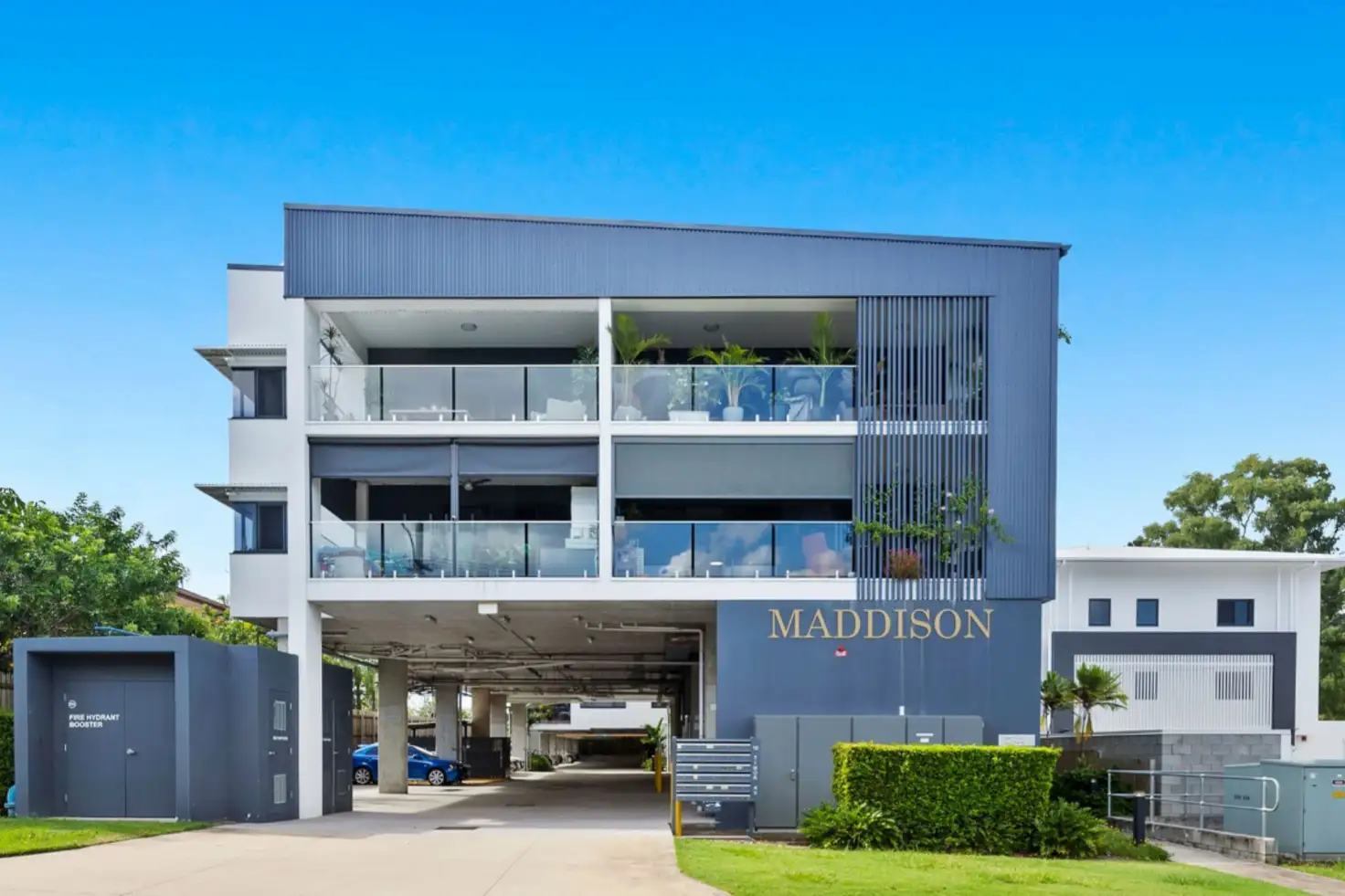 Main view of Homely apartment listing, 11/10 Timor Avenue, Loganholme QLD 4129