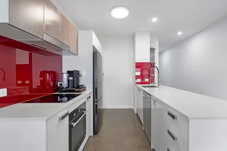 Second view of Homely apartment listing, 11/10 Timor Avenue, Loganholme QLD 4129
