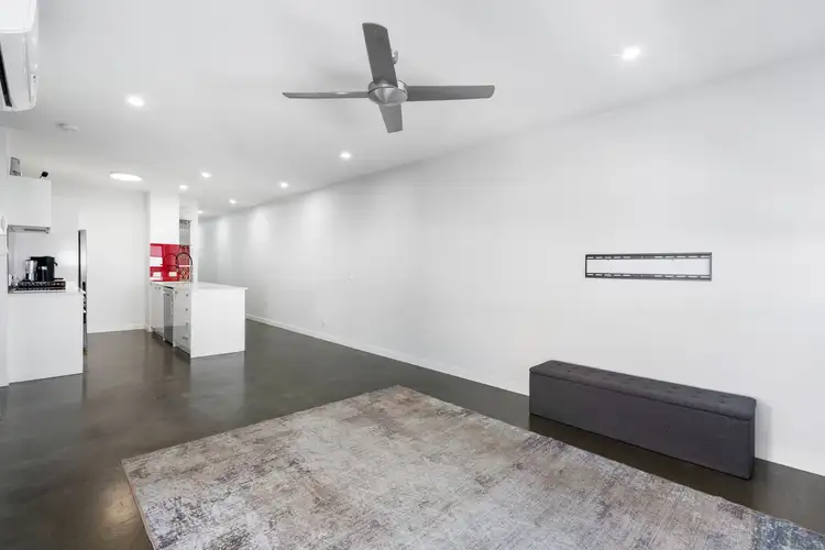 Third view of Homely apartment listing, 11/10 Timor Avenue, Loganholme QLD 4129