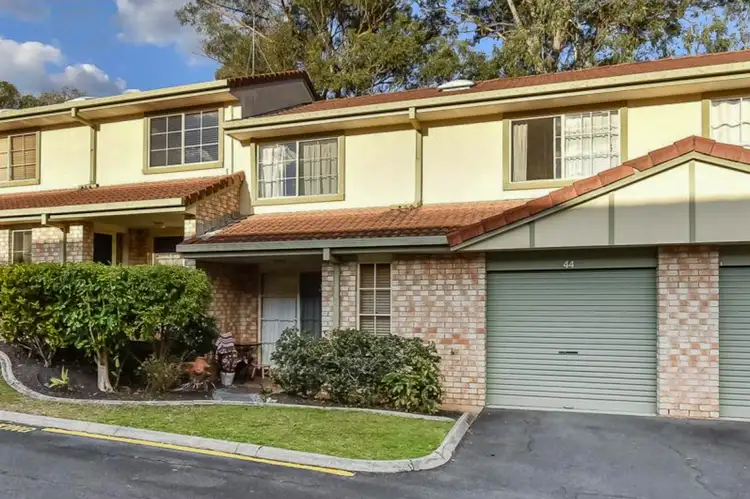 44/69 Shailer Road, Shailer Park QLD 4128