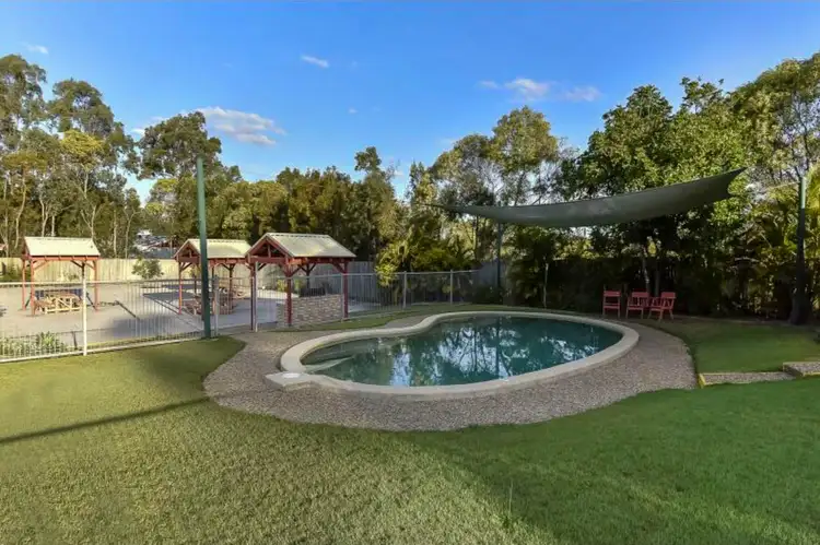 Second view of Homely unit listing, 44/69 Shailer Road, Shailer Park QLD 4128