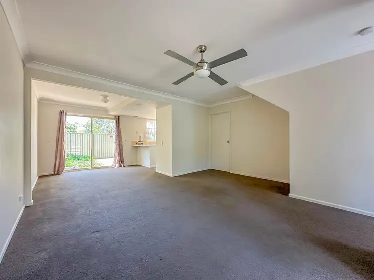 Fourth view of Homely unit listing, 44/69 Shailer Road, Shailer Park QLD 4128