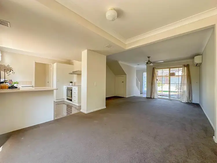 Fifth view of Homely unit listing, 44/69 Shailer Road, Shailer Park QLD 4128