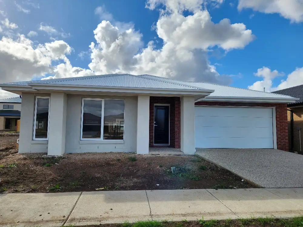 Main view of Homely house listing, 27 Kingston Drive, Lara VIC 3212