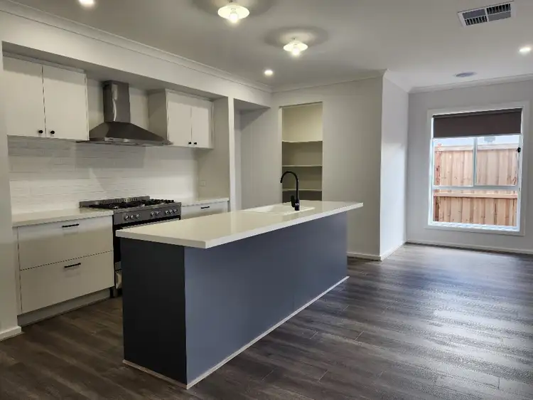 Second view of Homely house listing, 27 Kingston Drive, Lara VIC 3212