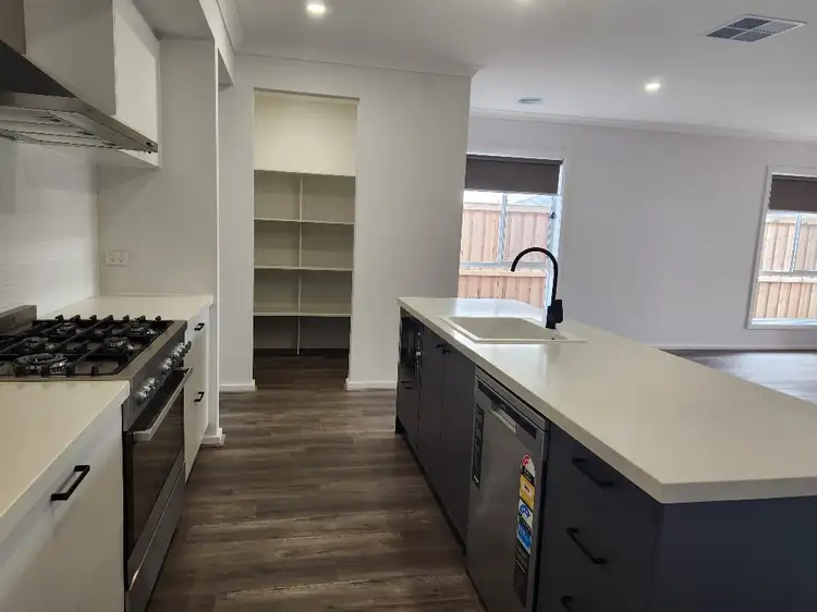 Third view of Homely house listing, 27 Kingston Drive, Lara VIC 3212