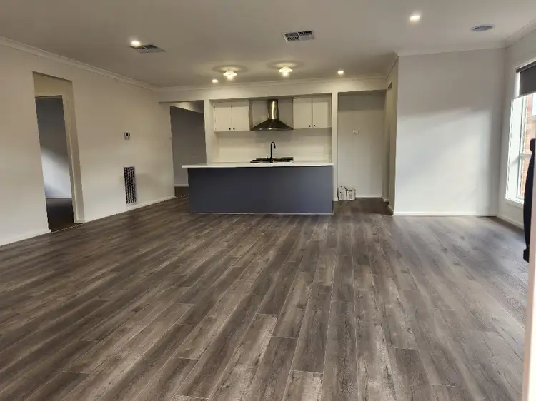 Fourth view of Homely house listing, 27 Kingston Drive, Lara VIC 3212