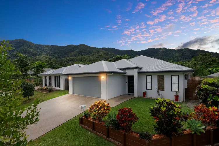 18 Elderberry Avenue, Bentley Park QLD 4869