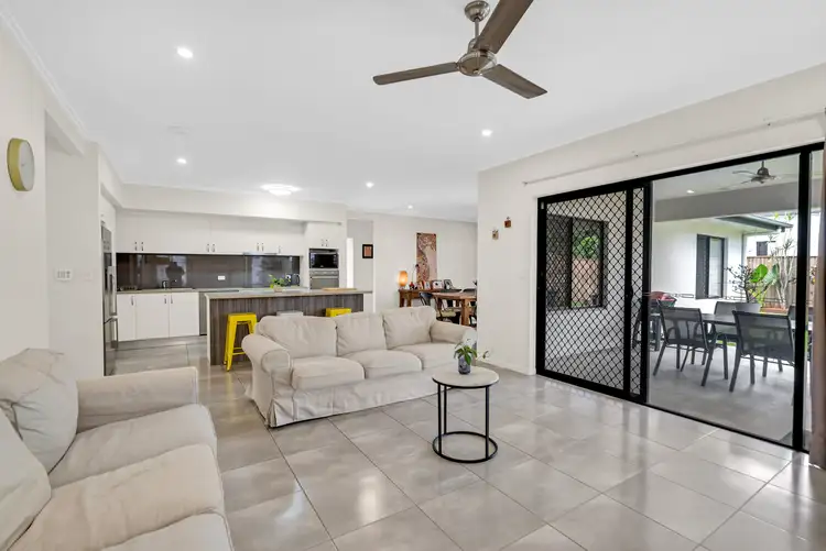 Fifth view of Homely house listing, 18 Elderberry Avenue, Bentley Park QLD 4869