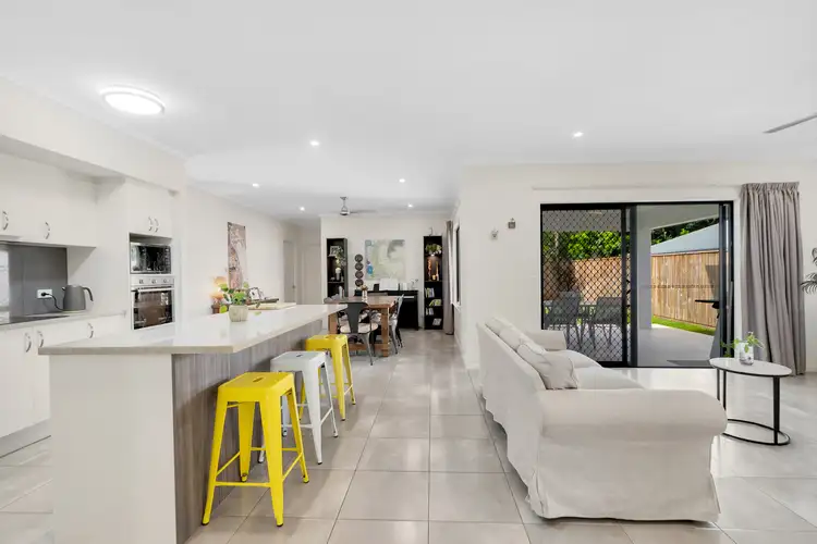 Sixth view of Homely house listing, 18 Elderberry Avenue, Bentley Park QLD 4869