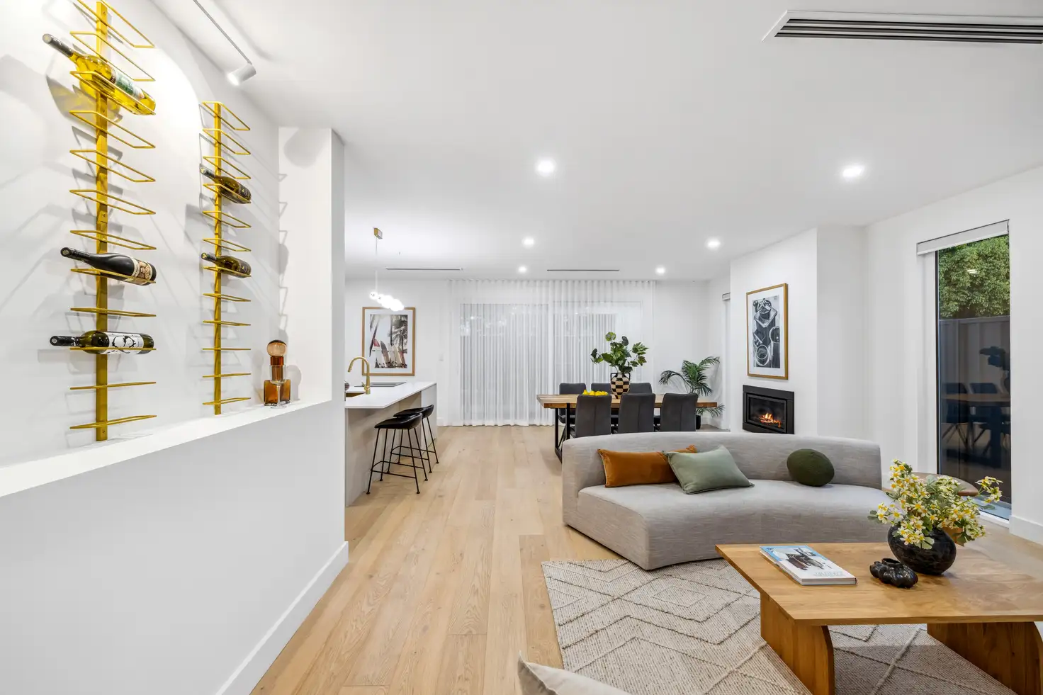 Main view of Homely house listing, 11 Jamaica Avenue, Fulham Gardens SA 5024