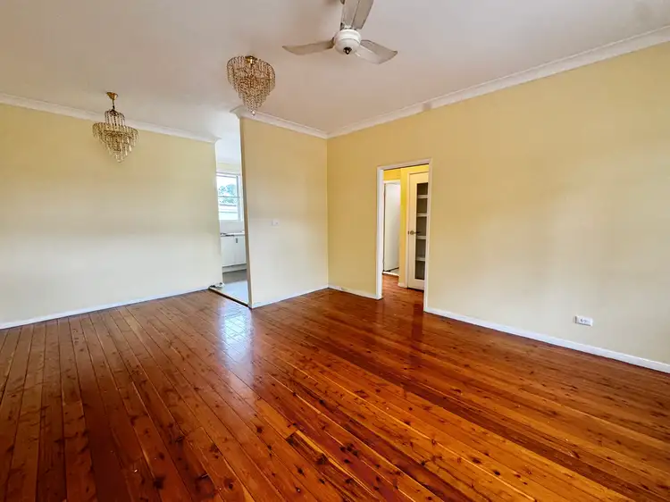 Fifth view of Homely villa listing, 3/34 Connemarra Street, Bexley NSW 2207