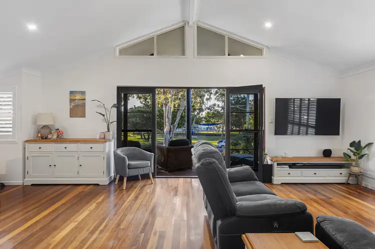 Fourth view of Homely house listing, 25 Thurecht Parade, Scarborough QLD 4020