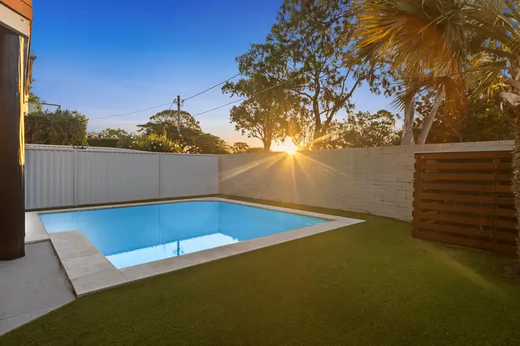 Sixth view of Homely house listing, 25 Thurecht Parade, Scarborough QLD 4020