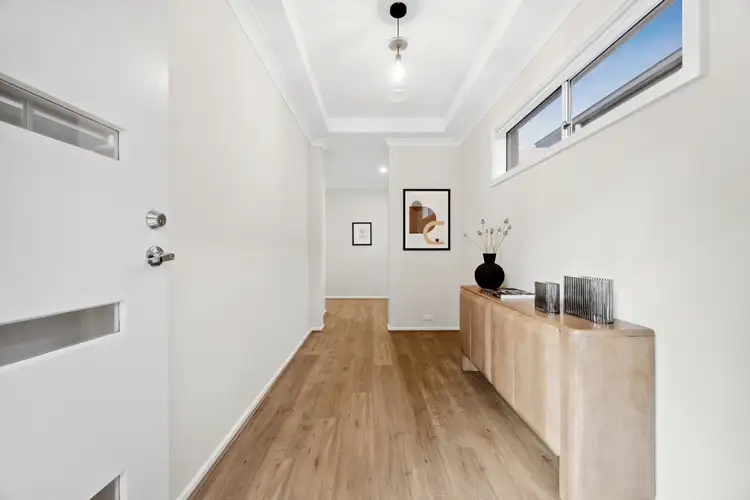 Second view of Homely house listing, 5 Hampton Street, Brooklyn Park SA 5032