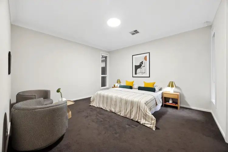 Fourth view of Homely house listing, 5 Hampton Street, Brooklyn Park SA 5032