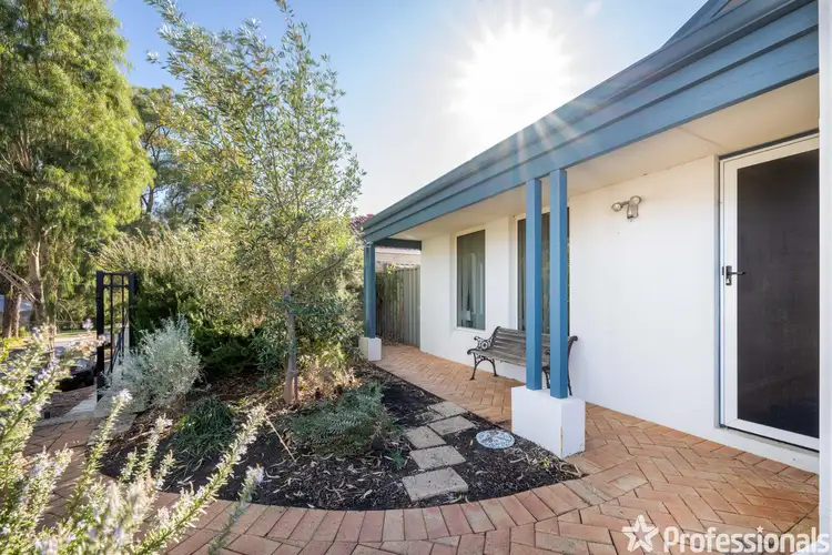 Second view of Homely house listing, 19 Lyndhurst Crescent, Wellard WA 6170