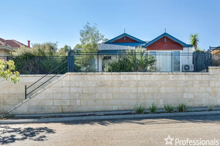 Fourth view of Homely house listing, 19 Lyndhurst Crescent, Wellard WA 6170